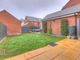 Thumbnail Semi-detached house for sale in Isaac Grove, Ashby-De-La-Zouch