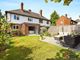 Thumbnail Semi-detached house for sale in Tonbridge Road, Hildenborough, Tonbridge