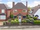 Thumbnail Detached house for sale in Victoria Road, Alton
