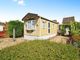 Thumbnail Mobile/park home for sale in Avon Park, Netheravon, Salisbury