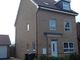 Thumbnail Detached house to rent in Brambling Avenue, Coventry