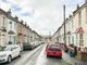 Thumbnail Terraced house for sale in Agate Street, Bedminster, Bristol