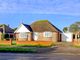 Thumbnail Bungalow for sale in Sea Road, East Preston, West Sussex