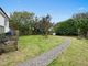 Thumbnail Bungalow for sale in East Taphouse, Liskeard, Cornwall