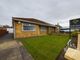 Thumbnail Semi-detached bungalow for sale in Willow Drive, Middlesbrough