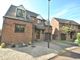 Thumbnail Property for sale in Sweetbriar Close, Bishops Cleeve, Cheltenham
