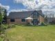 Thumbnail Detached bungalow for sale in Scotts Lane, Brookville, Thetford