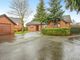 Thumbnail Detached bungalow for sale in Croft Road, Clehonger, Hereford