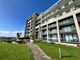 Thumbnail Flat for sale in Cliff Road, The Hoe, Plymouth