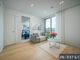 Thumbnail Flat for sale in Seagrave Road, London