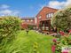 Thumbnail Detached house for sale in Edwards Way, Alsager, Stoke-On-Trent