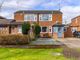 Thumbnail Semi-detached house for sale in Moor End Close, Edlesborough, Buckinghamshire