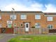 Thumbnail Terraced house for sale in Surrey Road, Huntingdon