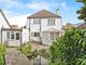 Thumbnail Detached house for sale in Danescroft Drive, Leigh-On-Sea, Essex