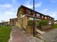 Thumbnail End terrace house for sale in The Lindens, New Addington, Croydon