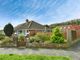 Thumbnail Semi-detached bungalow for sale in Meadow Close, Rottingdean, Brighton
