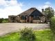 Thumbnail Bungalow for sale in The Dicker, Golden Cross, Hailsham, East Sussex