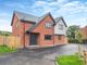 Thumbnail Detached house for sale in 1 Roundton Place, Church Stoke, Montgomery, Powys