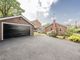 Thumbnail Detached bungalow for sale in Beech Trees, James Street, Kinver