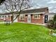 Thumbnail Detached bungalow for sale in Queensway Close, Mark, Highbridge