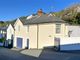 Thumbnail Bungalow for sale in Gwelfor Road, Aberdyfi, Gwynedd