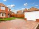 Thumbnail Semi-detached house for sale in Plot 1 Park Meadow, Thame, Oxfordshire