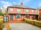 Thumbnail Semi-detached house for sale in Barnsley Road, Wakefield, West Yorkshire