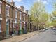 Thumbnail Cottage for sale in Joubert Street, London