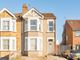 Thumbnail Semi-detached house for sale in Dawley Road, Hayes