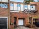 Thumbnail Terraced house for sale in Leslie Road, Dorking