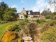 Thumbnail Detached house for sale in Longway Bank, Whatstandwell, Matlock, Derbyshire