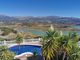 Thumbnail Villa for sale in Viñuela, Axarquia, Andalusia, Spain
