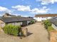 Thumbnail Barn conversion for sale in Drinkstone, Bury St. Edmunds