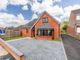 Thumbnail Detached house for sale in Butts Road, Southampton