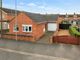 Thumbnail Detached bungalow for sale in Chichele Street, Higham Ferrers, Rushden
