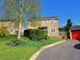 Thumbnail Detached house for sale in Bearlands, Wotton-Under-Edge