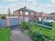Thumbnail Semi-detached house for sale in Hayfield Road, Woolston, Warrington