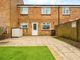 Thumbnail Terraced house for sale in Dragon Road, Winterbourne, Bristol