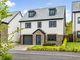 Thumbnail Detached house to rent in The Pinnacle, Old Totnes Road, Newton Abbot