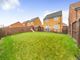 Thumbnail Detached house for sale in Cherry Drive, Pontefract, West Yorkshire
