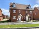 Thumbnail Semi-detached house for sale in Hoadley Road, Horley, Surrey