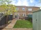 Thumbnail Terraced house for sale in Wisbech Road, Littleport, Ely, Cambridgeshire