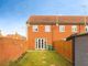 Thumbnail End terrace house for sale in Cranley Crescent, Aylesbury