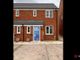 Thumbnail Terraced house for sale in Bramley Way, Knaresborough
