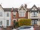 Thumbnail Terraced house for sale in Haldan Road, London