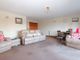 Thumbnail Detached bungalow for sale in Mill Hayes Road, Knypersley, Biddulph