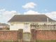 Thumbnail Detached bungalow for sale in North Avenue, Middleton-On-Sea