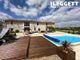 Thumbnail Villa for sale in Coteaux-Du-Blanzacais, Charente, Nouvelle-Aquitaine