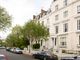 Thumbnail Flat for sale in Pembridge Crescent, London
