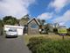 Thumbnail Detached bungalow for sale in Aldrick, Bradda West Lane, Port Erin